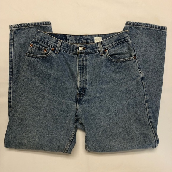 Levi's Other - VINTAGE LEVI JEANS